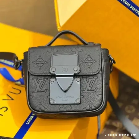 Official Brother Sam LV 2404YA0033 Bags 0706